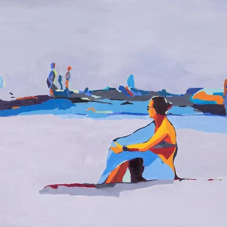 Βίλα Azure Horizon And Breeze - Panoramic Ocean View And Heated Pool Chayofa