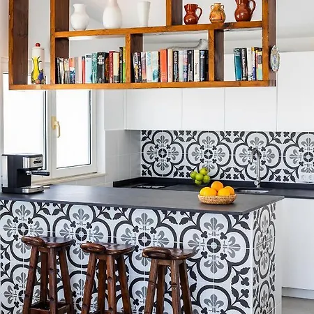 Villa Azure Horizon And Breeze - Panoramic Ocean View And Heated Pool *