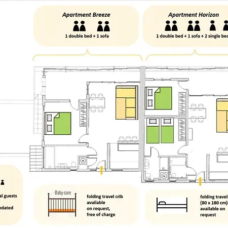 Azure Horizon And Breeze - Panoramic Ocean View And Heated Pool *