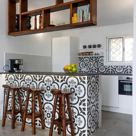 Azure Horizon And Breeze - Panoramic Ocean View And Heated Pool Villa