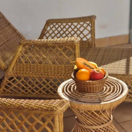 Azure Horizon And Breeze - Panoramic Ocean View And Heated Pool Chayofa