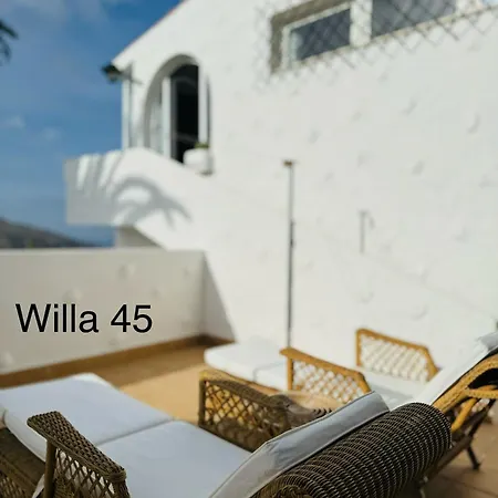 Azure Horizon And Breeze - Panoramic Ocean View And Heated Pool * Chayofa