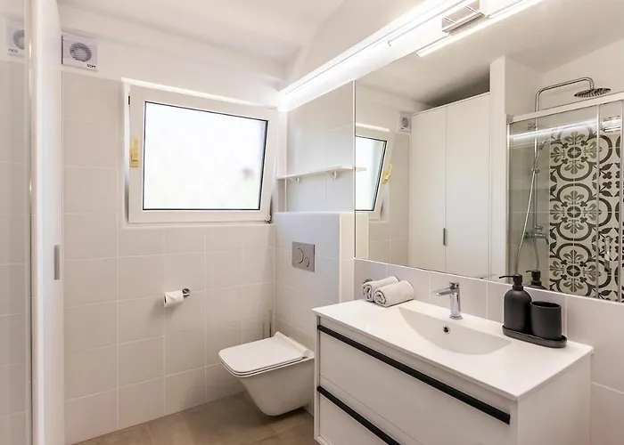 Azure Horizon And Breeze - Panoramic Ocean View And Heated Pool * Chayofa