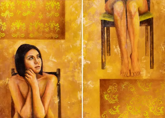 Azure Horizon And Breeze - Panoramic Ocean View And Heated Pool Chayofa