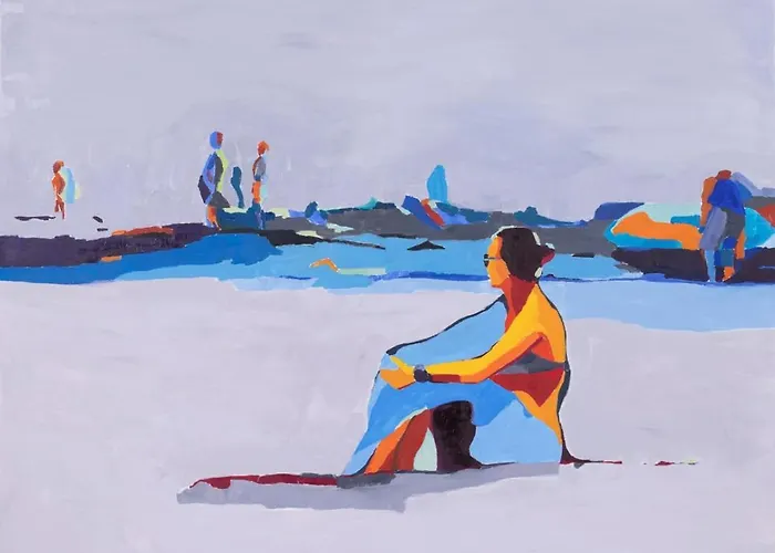 Villa Azure Horizon And Breeze - Panoramic Ocean View And Heated Pool Chayofa