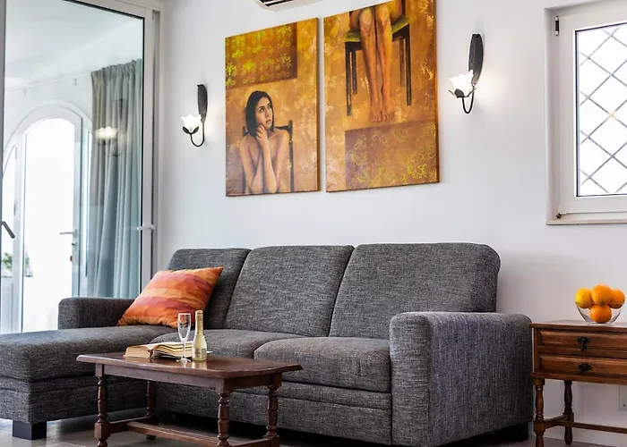 Azure Horizon And Breeze - Panoramic Ocean View And Heated Pool Villa Chayofa