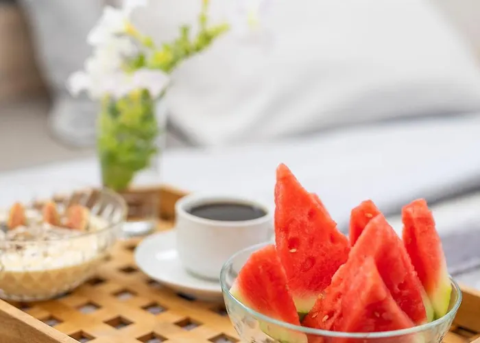 Villa Azure Horizon And Breeze - Panoramic Ocean View And Heated Pool Chayofa