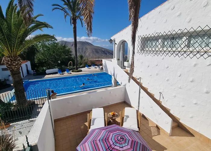 Azure Horizon And Breeze - Panoramic Ocean View And Heated Pool Villa