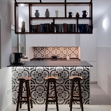 Azure Horizon And Breeze - Panoramic Ocean View And Heated Pool וילה Chayofa