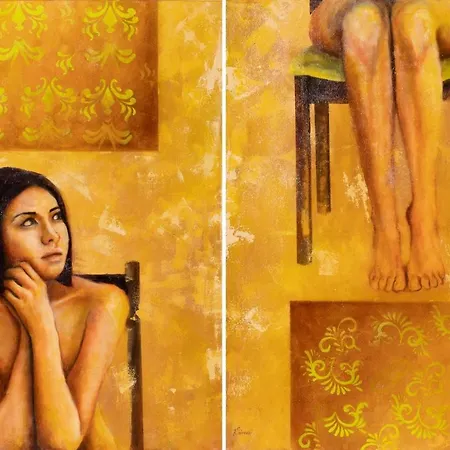 Azure Horizon And Breeze - Panoramic Ocean View And Heated Pool Chayofa