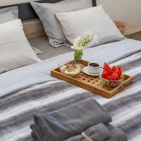 Azure Horizon And Breeze - Panoramic Ocean View And Heated Pool Chayofa