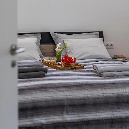 וילה Azure Horizon And Breeze - Panoramic Ocean View And Heated Pool Chayofa