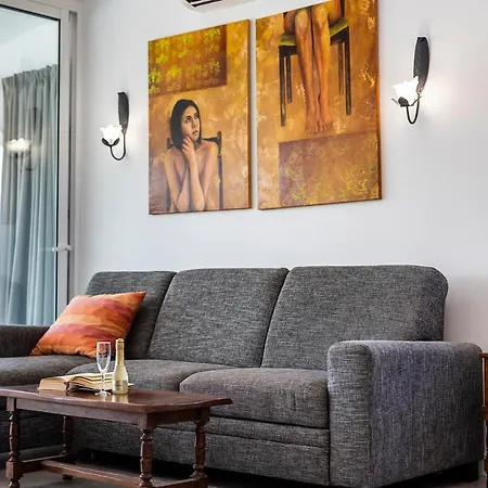 Azure Horizon And Breeze - Panoramic Ocean View And Heated Pool Villa Chayofa