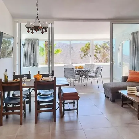 Azure Horizon And Breeze - Panoramic Ocean View And Heated Pool Βίλα