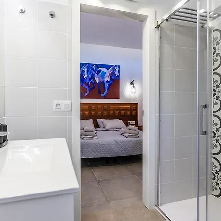 Azure Horizon And Breeze - Panoramic Ocean View And Heated Pool * Chayofa