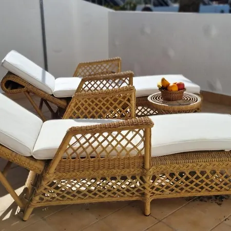 Azure Horizon And Breeze - Panoramic Ocean View And Heated Pool Chayofa