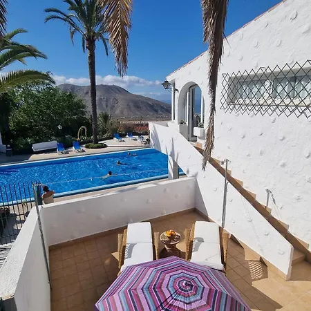 Azure Horizon And Breeze - Panoramic Ocean View And Heated Pool Villa