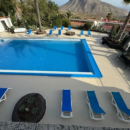 Azure Horizon And Breeze - Panoramic Ocean View And Heated Pool * Chayofa