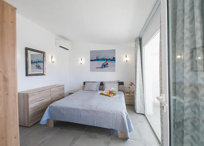 فيلة Azure Horizon And Breeze - Panoramic Ocean View And Heated Pool *