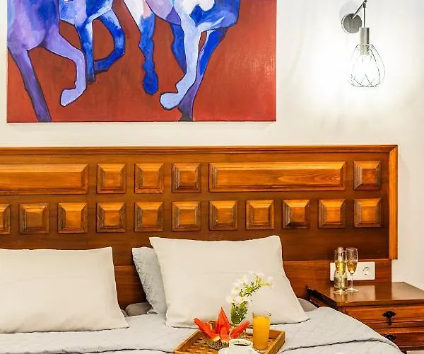 Azure Horizon And Breeze - Panoramic Ocean View And Heated Pool Chayofa