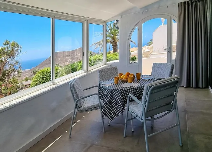 Azure Horizon And Breeze - Panoramic Ocean View And Heated Pool Willa Chayofa