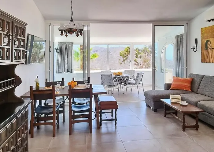 Azure Horizon And Breeze - Panoramic Ocean View And Heated Pool Villa