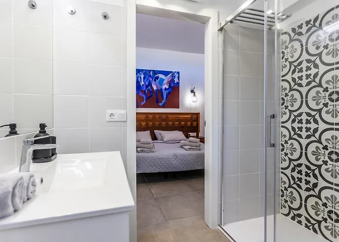 Azure Horizon And Breeze - Panoramic Ocean View And Heated Pool * Chayofa