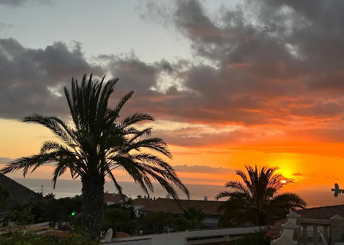 Willa Azure Horizon And Breeze - Panoramic Ocean View And Heated Pool