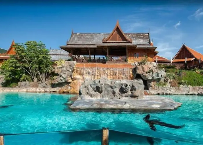 Azure Horizon And Breeze - Panoramic Ocean View And Heated Pool * Chayofa