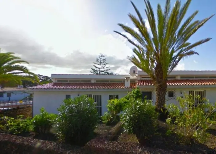 Azure Horizon And Breeze - Panoramic Ocean View And Heated Pool * Chayofa