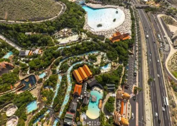 Azure Horizon And Breeze - Panoramic Ocean View And Heated Pool * Chayofa