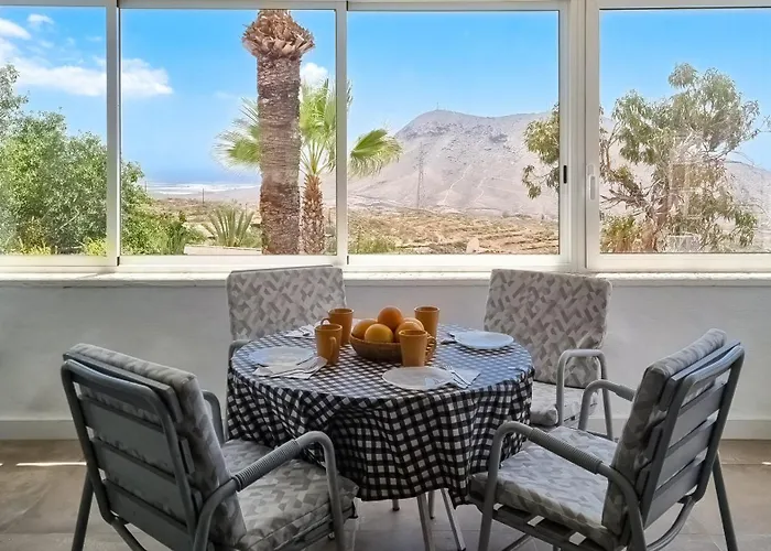 Willa Azure Horizon And Breeze - Panoramic Ocean View And Heated Pool *