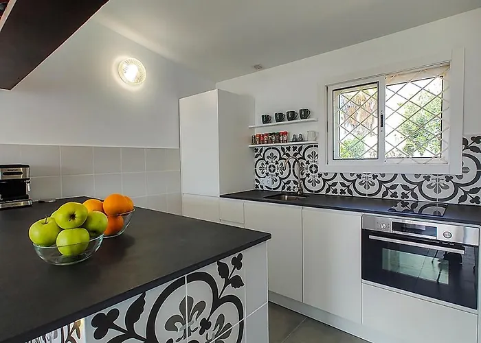 Willa Azure Horizon And Breeze - Panoramic Ocean View And Heated Pool *