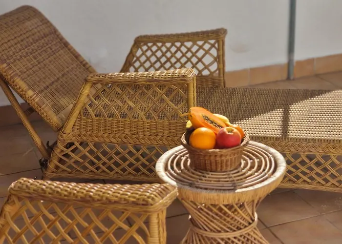 Azure Horizon And Breeze - Panoramic Ocean View And Heated Pool Chayofa