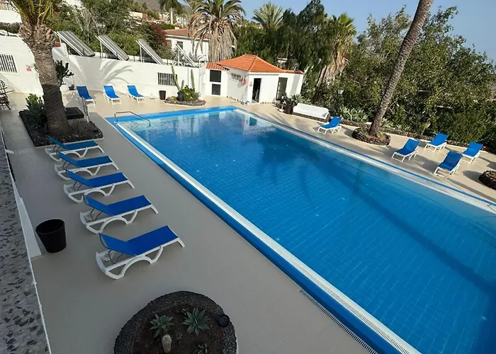Azure Horizon And Breeze - Panoramic Ocean View And Heated Pool * Chayofa