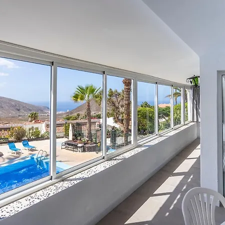 Azure Horizon And Breeze - Panoramic Ocean View And Heated Pool Вилла