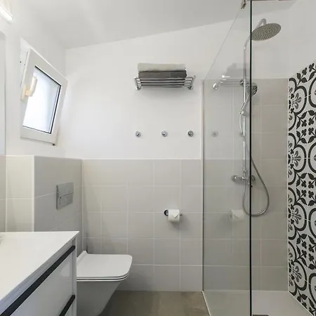 Azure Horizon And Breeze - Panoramic Ocean View And Heated Pool * Чайофа