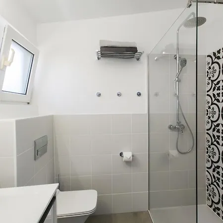 Azure Horizon And Breeze - Panoramic Ocean View And Heated Pool * Чайофа