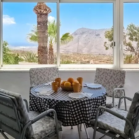 Вилла Azure Horizon And Breeze - Panoramic Ocean View And Heated Pool *