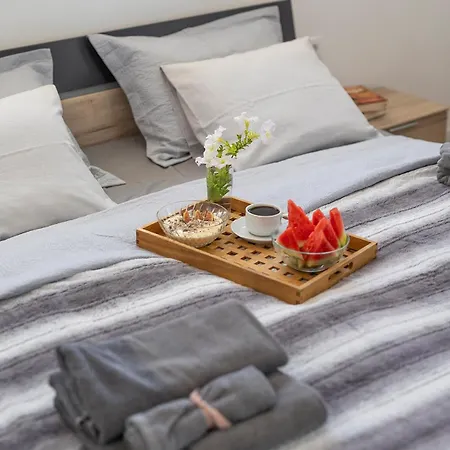 Azure Horizon And Breeze - Panoramic Ocean View And Heated Pool * Чайофа